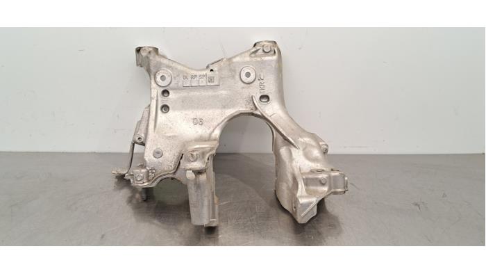 Bras de suspension avant droit Audi A6