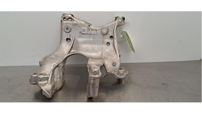 Bras de suspension avant gauche Audi A6