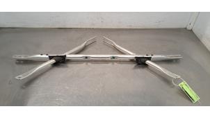 Gebruikte Frontdeel steun Audi A6 Avant (C8) 2.0 35 TDI Mild hybrid Prijs € 54,45 Inclusief btw aangeboden door Autohandel Didier