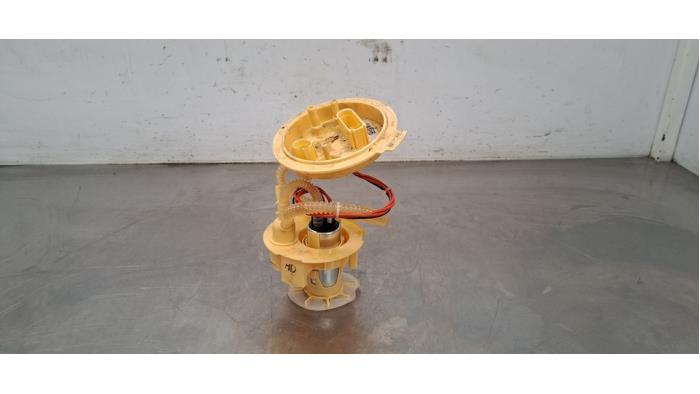 Pompe carburant électrique Audi A6