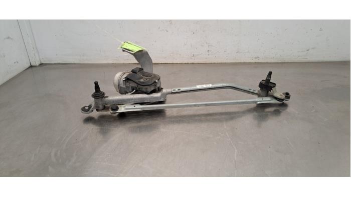 Moteur+mécanique essuie-glace Audi A6