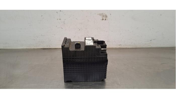 Batterie Audi A6