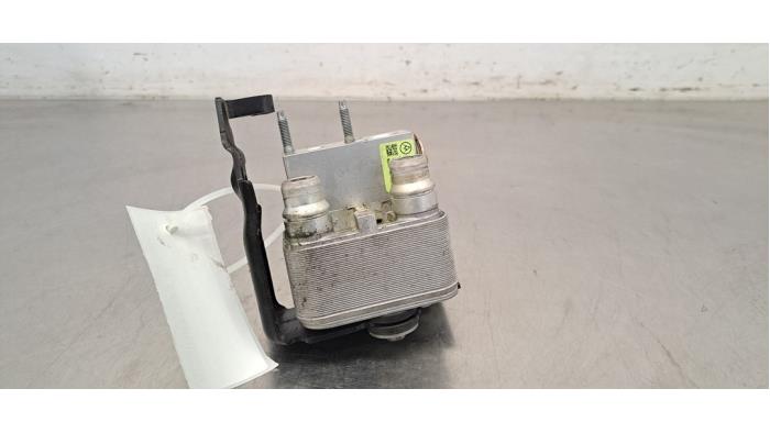 Condensateur clim Peugeot 408