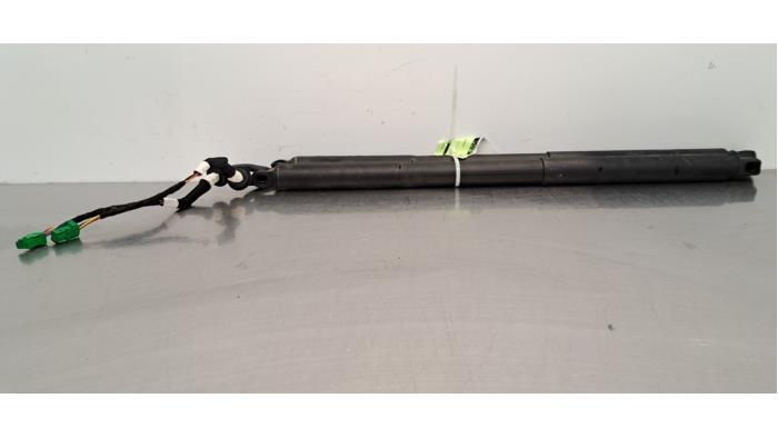 Kit amortisseur couvercle coffre Peugeot 408