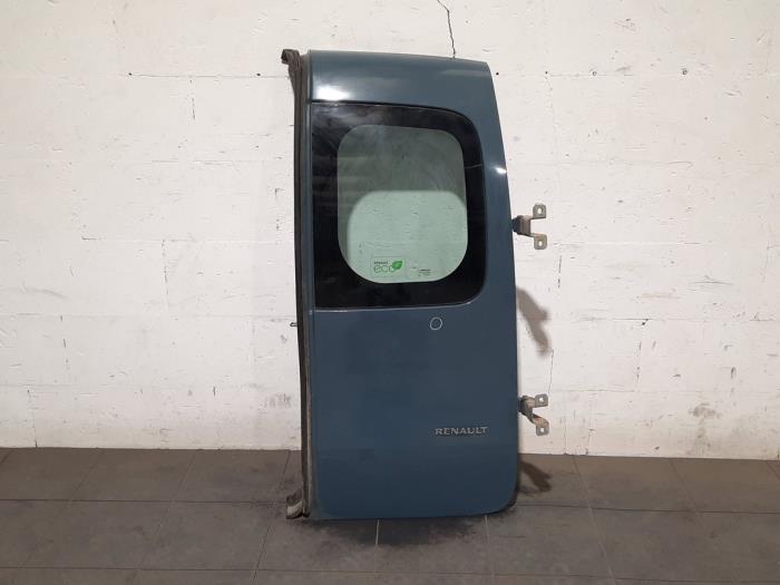 Portière arrière camionnette Renault Kangoo