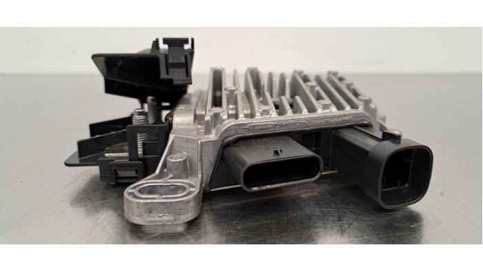 Module de contrôle de batterie Peugeot 408