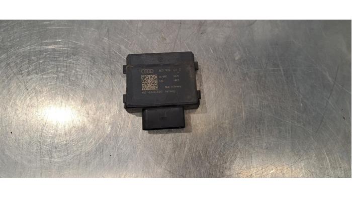 Module pompe carburant Audi A6
