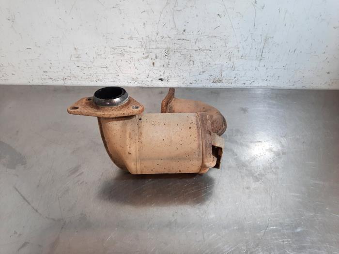 Catalyseur