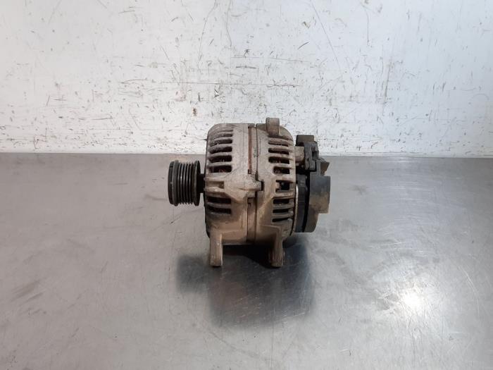 Dynamo Renault Kangoo