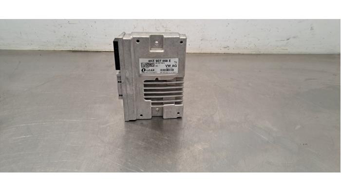 Module Gateway Audi A6