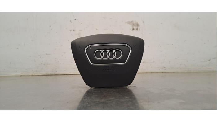 Airbag gauche (volant) Audi A6