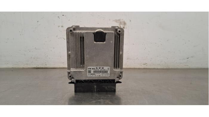 Ordinateur gestion moteur Audi A6