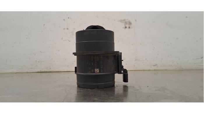 Compteur de masse d&#039;air Audi A6