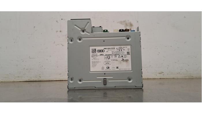 Module radio Audi A6