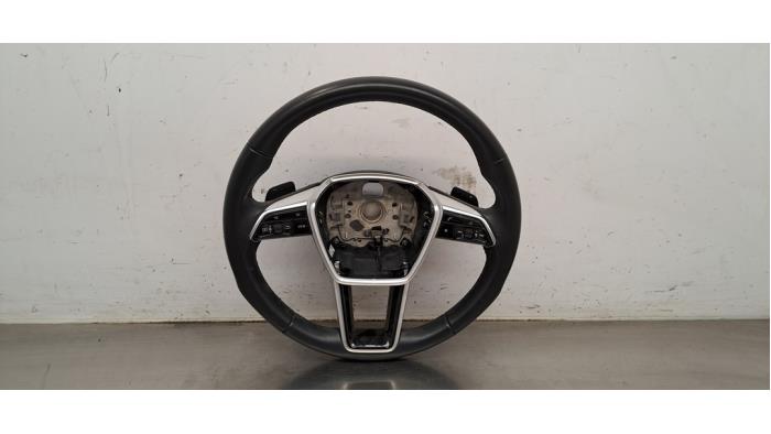 Volant Audi A6