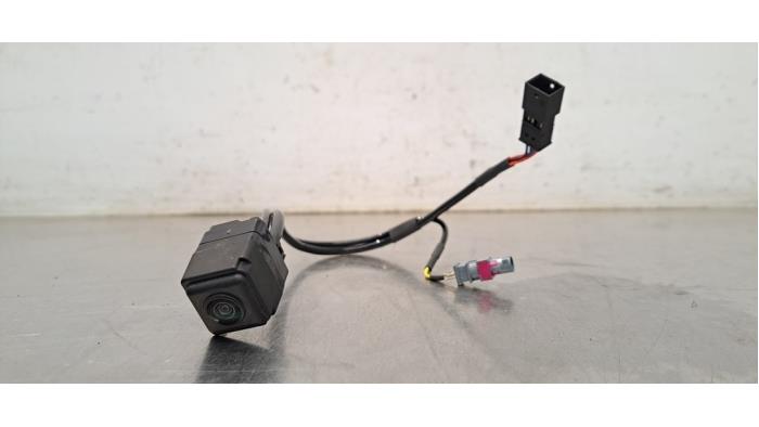 Caméra de recul Audi A6