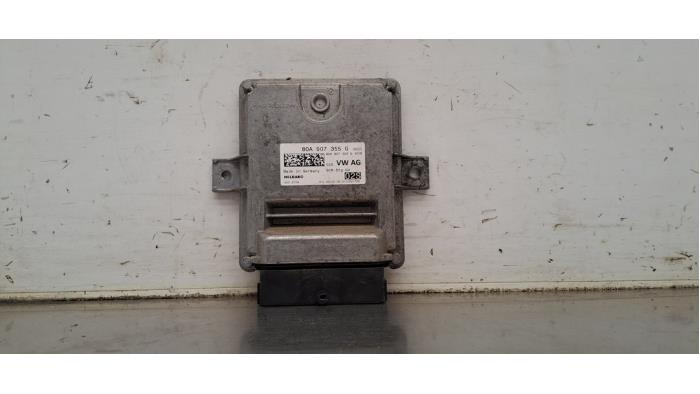 Ordinateur Adblue Audi A6