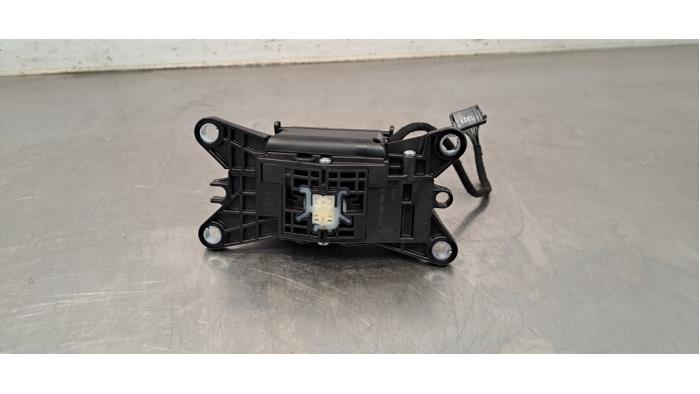 Levier de sélection automatique Audi A6