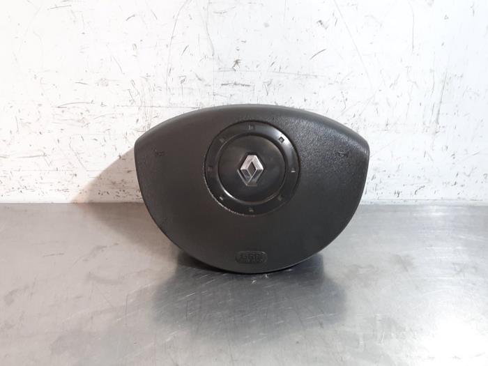 Airbag gauche (volant) Renault Kangoo