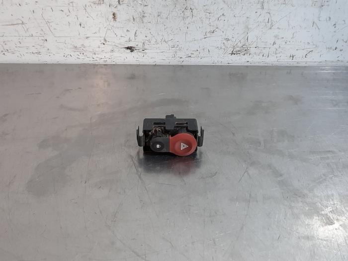 Commutateur éclairage d&#039;urgence Renault Kangoo