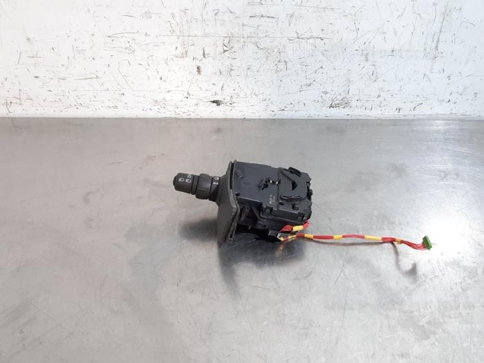 Commutateur feu clignotant Renault Kangoo