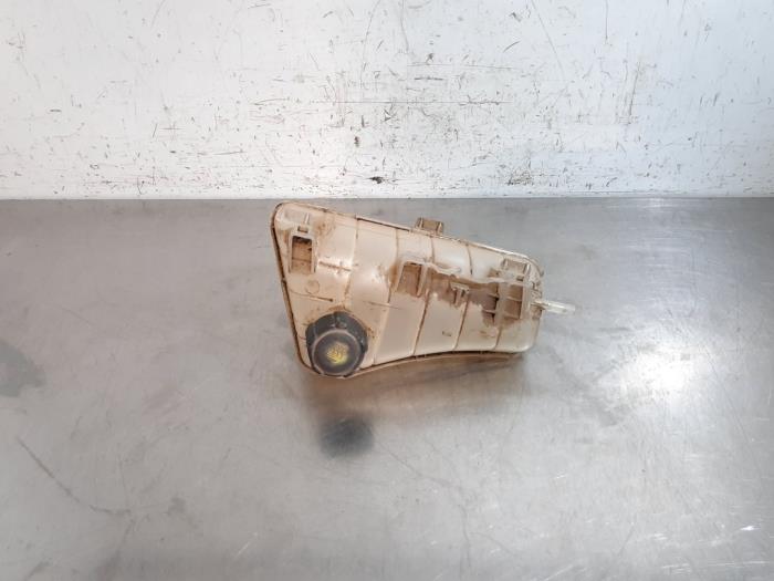 Réservoir d&#039;expansion Renault Kangoo