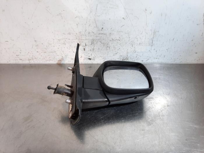 Rétroviseur extérieur droit Renault Kangoo