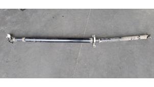 Gebruikte Cardanas Dacia Duster (SR) 1.3 TCE 150 16V 4x4 Prijs € 399,30 Inclusief btw aangeboden door Autohandel Didier