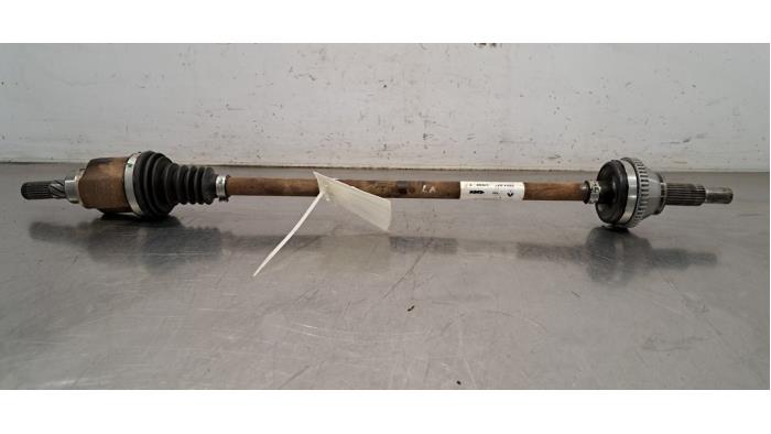 Arbre de transmission arrière gauche Dacia Duster