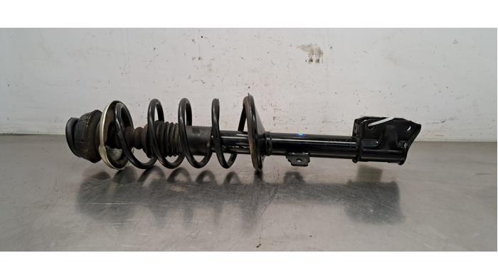 Amortisseur avant droit Dacia Duster