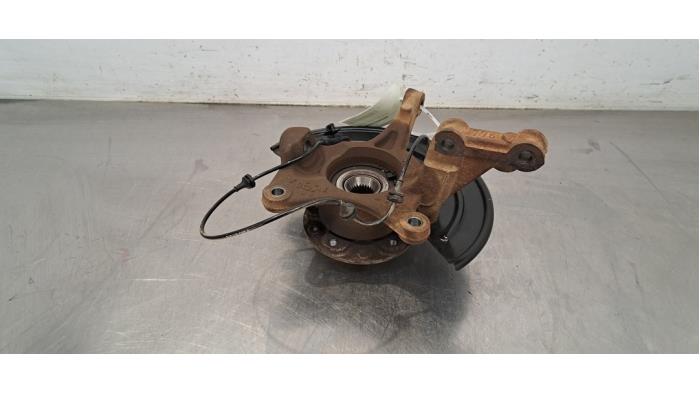 Joint avant gauche Dacia Duster