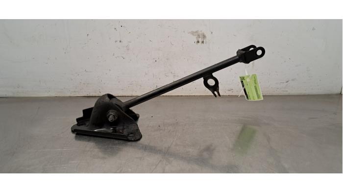 Support (divers) Dacia Duster