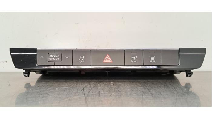 Commutateur (divers) Audi A6