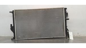Gebruikte Radiateur Dacia Duster (SR) 1.3 TCE 150 16V 4x4 Prijs € 229,90 Inclusief btw aangeboden door Autohandel Didier