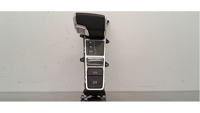 Levier de sélection automatique Audi A6