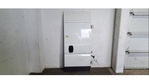 Gebruikte Deur achter Bus-Bestelauto Citroen Jumper (U9) 2.2 HDi 110 Prijs € 937,75 Inclusief btw aangeboden door Autohandel Didier