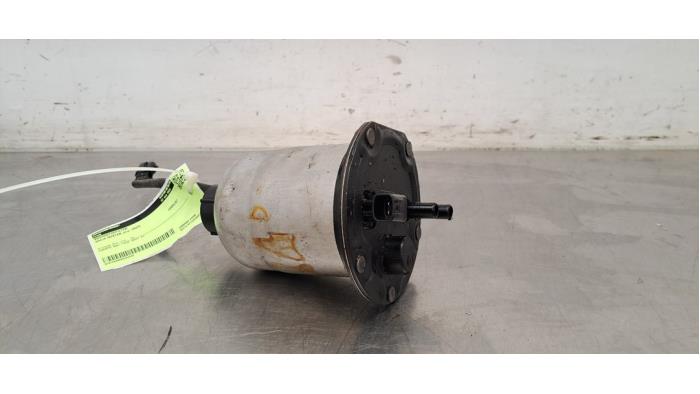 Filtre carburant Dacia Duster