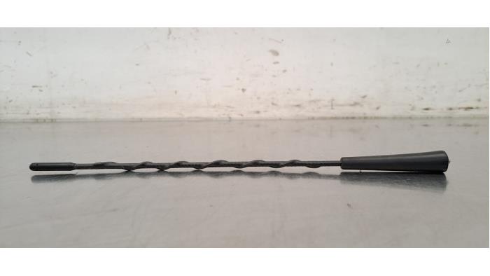 Antenne Dacia Duster