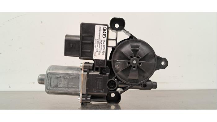 Moteur de vitre portière Audi A6