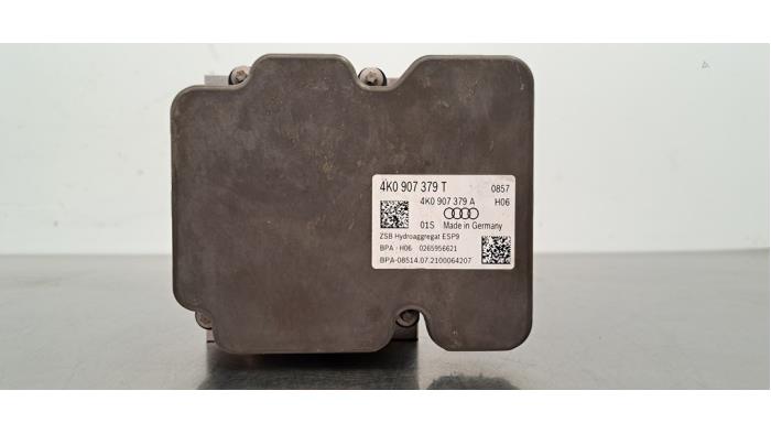Pompe ABS Audi A6