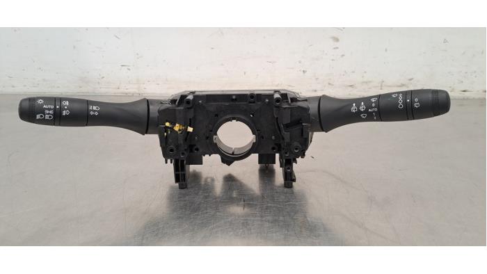 Kit manettes de commande Dacia Duster
