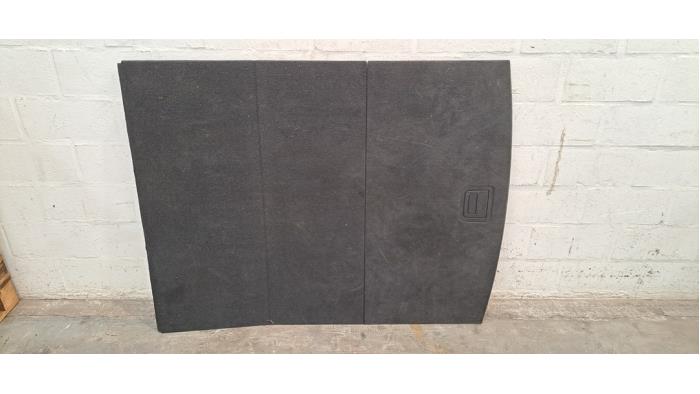 Coffre tapis Audi A6