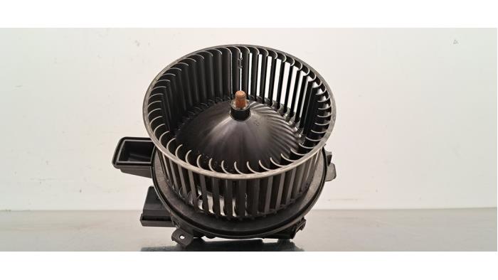 Moteur de ventilation chauffage Audi A6