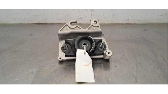 Support moteur Dacia Duster