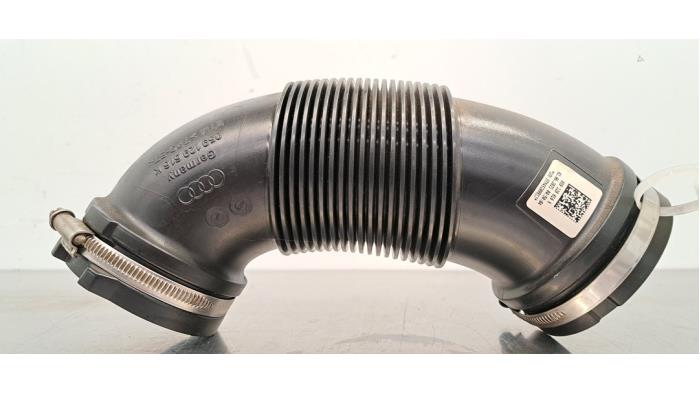 Tuyau d&#039;aspiration air Audi A6
