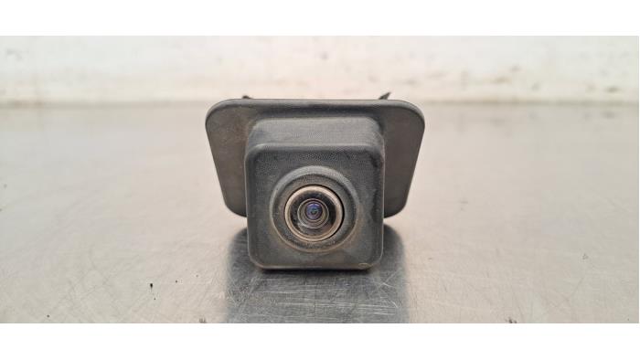 Caméra de recul Citroen C3