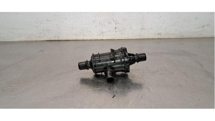Thermostat Dacia Duster