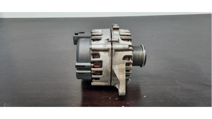 Dynamo Fiat Ducato