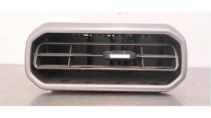 Grille aération tableau de bord Dacia Duster