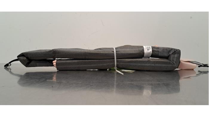 Airbag plafond gauche Dacia Duster